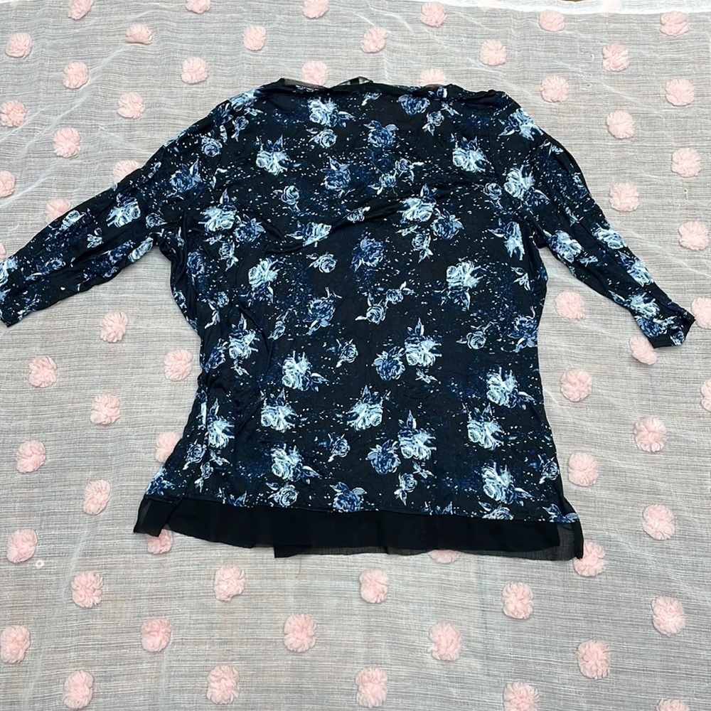 Plus size tops - Picture 9 of 11